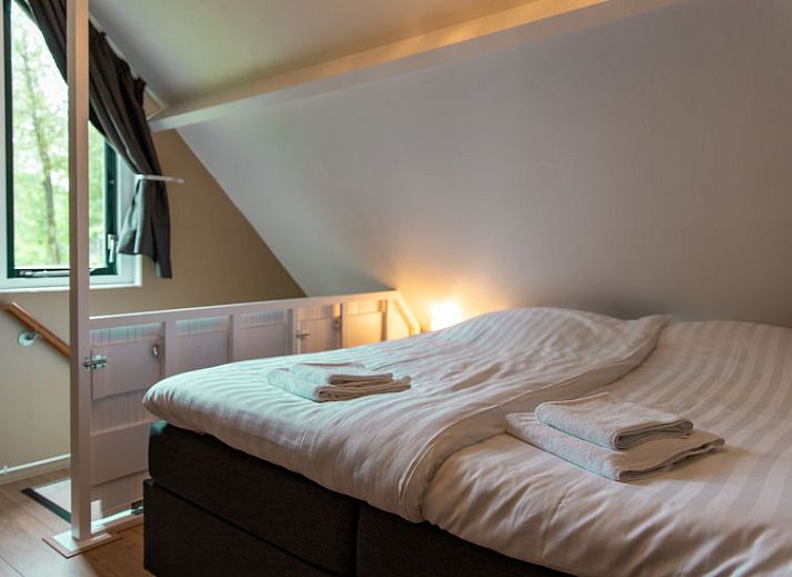 Guest house 540558 - Holiday property Vechtstreek - Vakantiehuis Buitenplaats Gerner