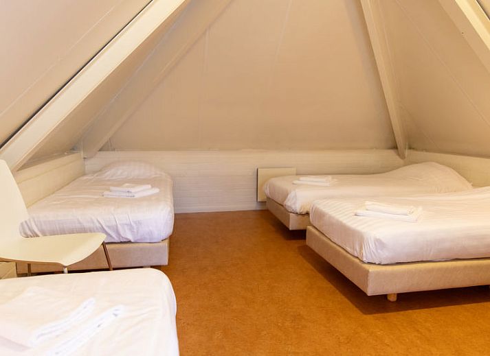 Guest house 540558 - Holiday property Vechtstreek - Vakantiehuis Buitenplaats Gerner