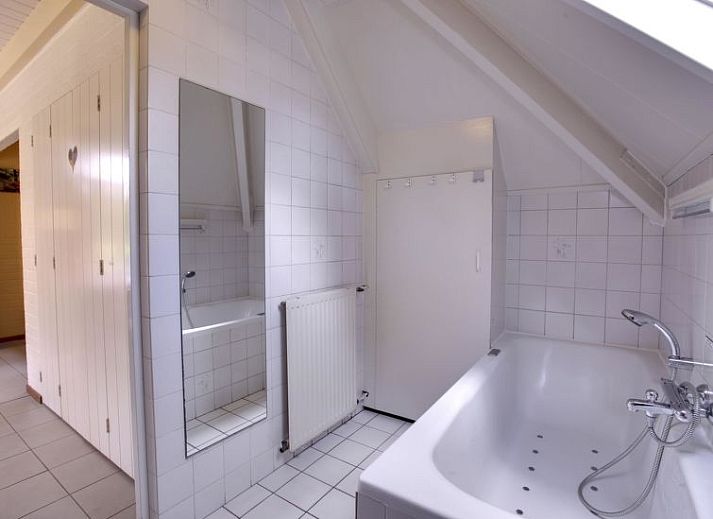 Guest house 540558 - Holiday property Vechtstreek - Vakantiehuis Buitenplaats Gerner