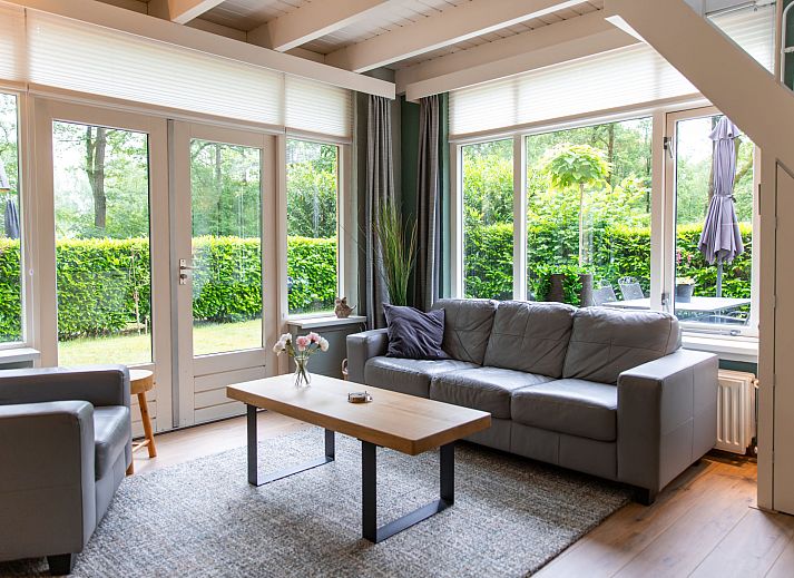 Unterkunft 540559 - Ferienhaus Vechtstreek - Vakantiehuis Buitenplaats Gerner