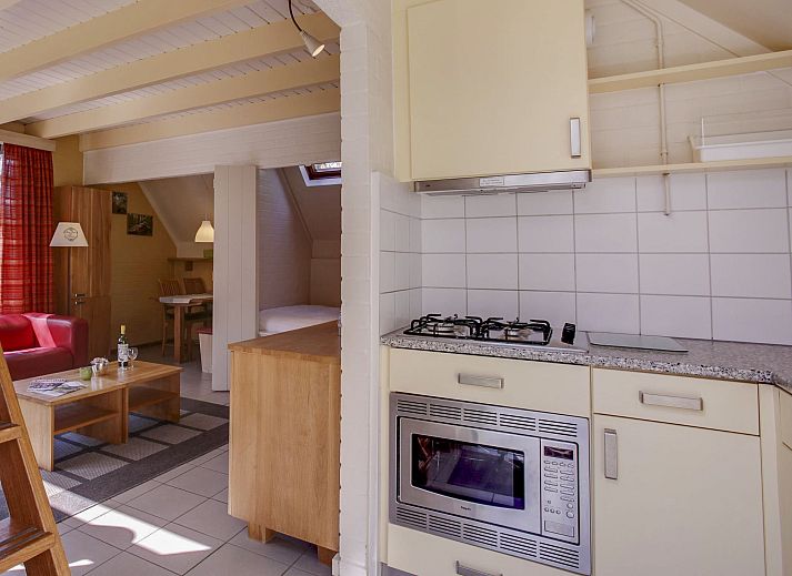 Unterkunft 540559 - Ferienhaus Vechtstreek - Vakantiehuis Buitenplaats Gerner