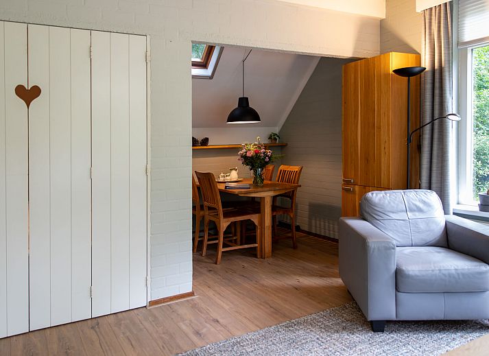 Unterkunft 540559 - Ferienhaus Vechtstreek - Vakantiehuis Buitenplaats Gerner