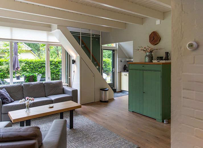 Unterkunft 540559 - Ferienhaus Vechtstreek - Vakantiehuis Buitenplaats Gerner