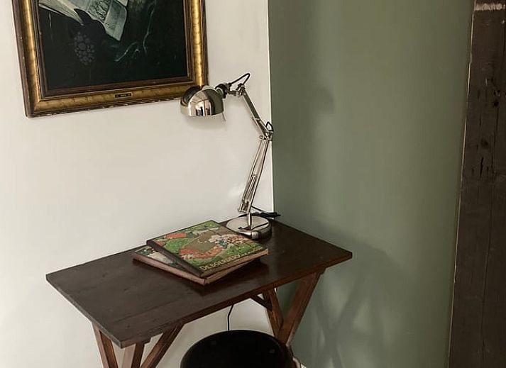 Charakteristischer Bauernhof in Dalfsen, in der Region Vecht, Overijssel.