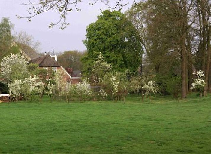 Verblijf 540601 • Bed and breakfast Vechtstreek • B&B het Luggers