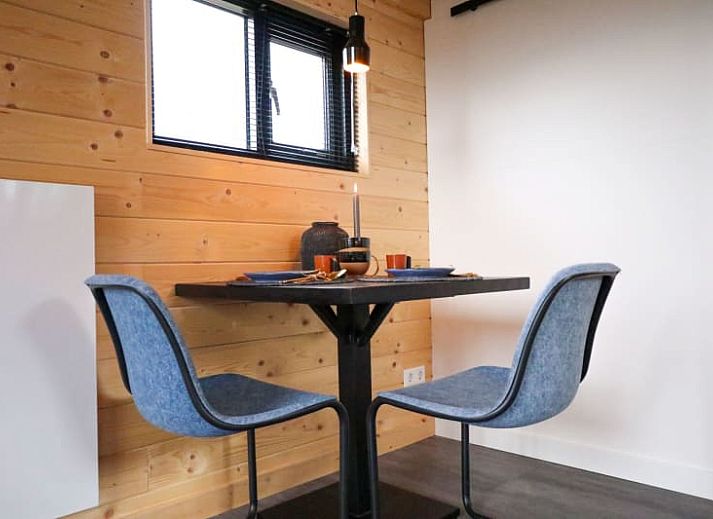 Guest house 540603 - Tent house Vechtstreek - Tiny House