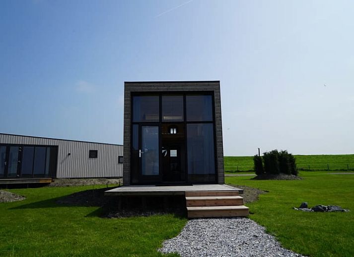 Guest house 540603 - Tent house Vechtstreek - Tiny House