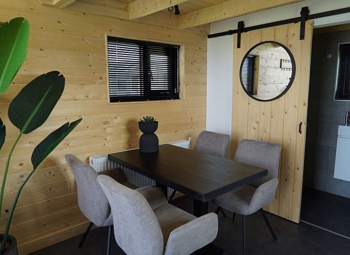 Guest house 540603 - Tent house Vechtstreek - Tiny House