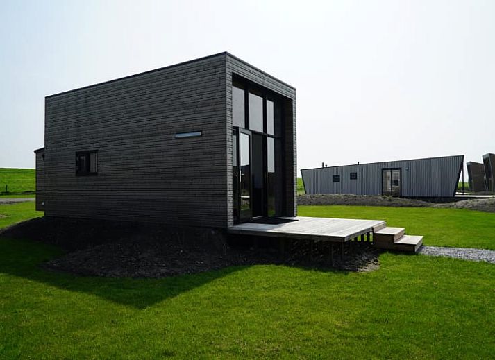 Guest house 540603 - Tent house Vechtstreek - Tiny House