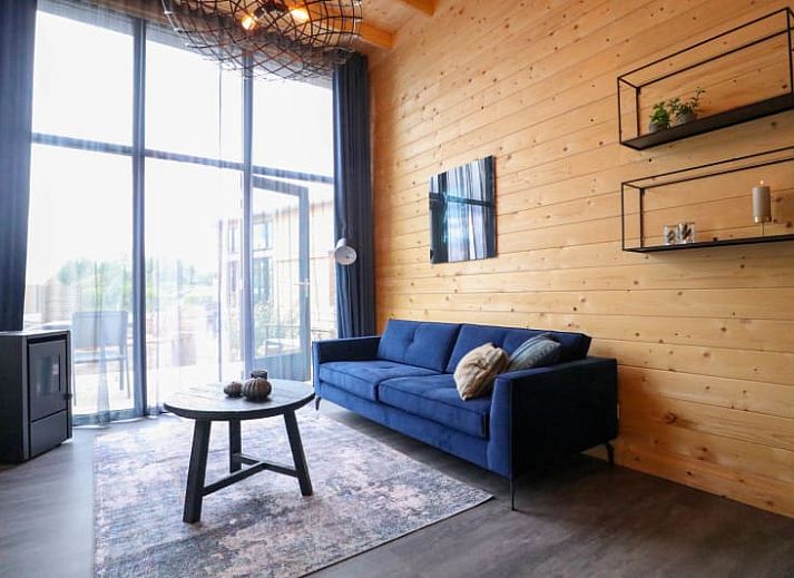 Guest house 540603 - Tent house Vechtstreek - Tiny House