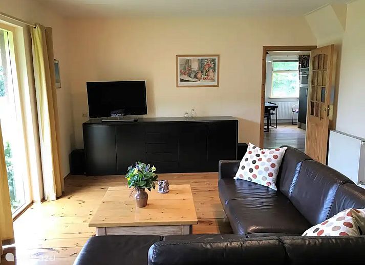 Unterkunft 540605 - Bungalow Vechtstreek - Landelijke Prive Vakantiebungalow Ov
