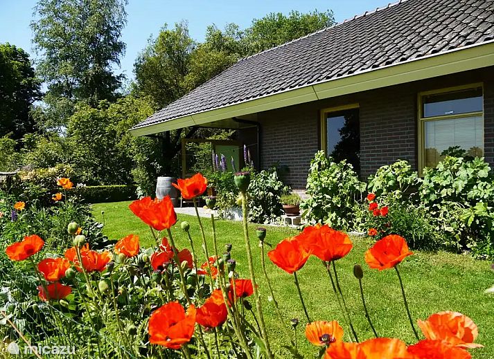 Unterkunft 540605 - Bungalow Vechtstreek - Landelijke Prive Vakantiebungalow Ov