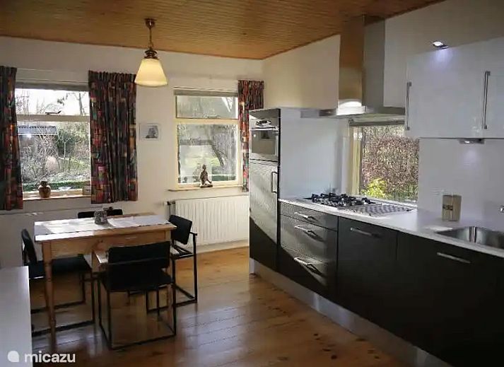 Unterkunft 540605 - Bungalow Vechtstreek - Landelijke Prive Vakantiebungalow Ov