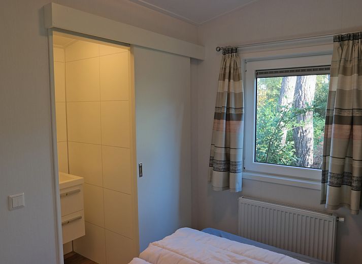 Unterkunft 540609 - Ferienhaus Vechtstreek - Bospark chalet