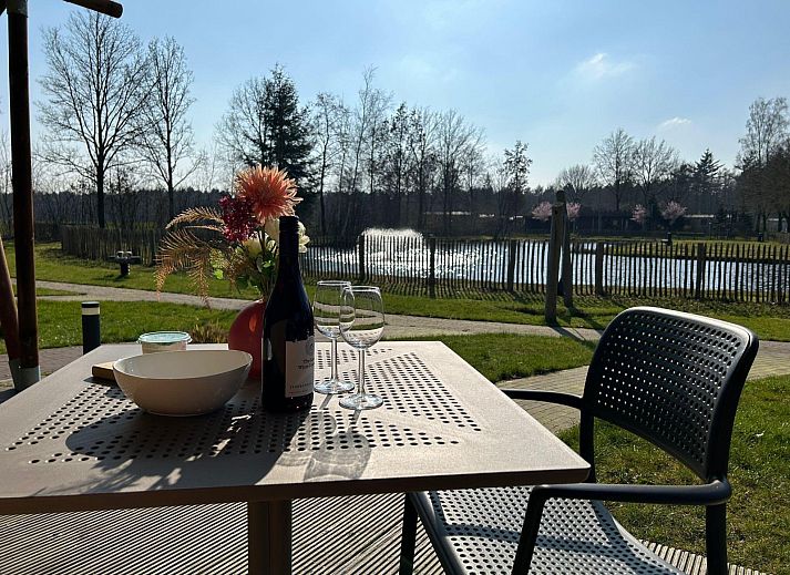 Unterkunft 540610 - Zelthaus Vechtstreek - Luxe Tentlodge