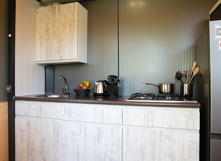 Unterkunft 540610 - Zelthaus Vechtstreek - Luxe Tentlodge