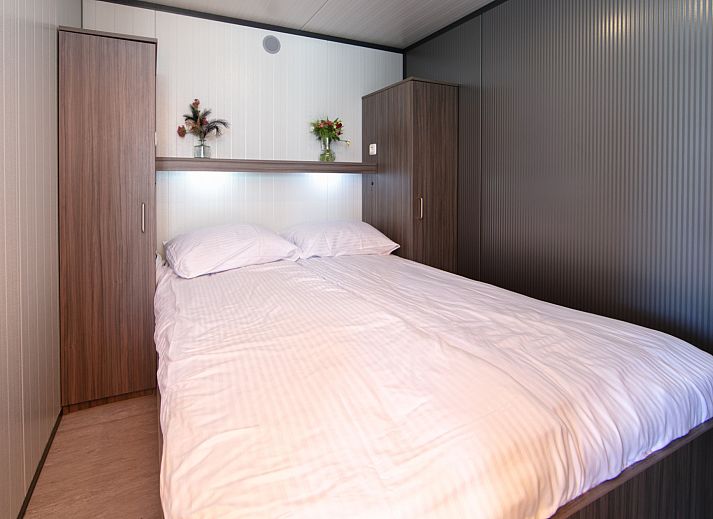 Unterkunft 540610 - Zelthaus Vechtstreek - Luxe Tentlodge