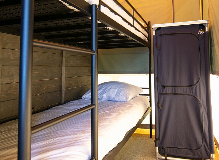 Unterkunft 540610 - Zelthaus Vechtstreek - Luxe Tentlodge