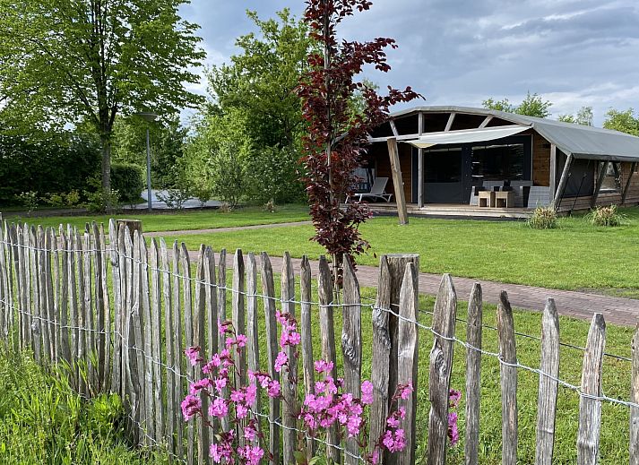 Unterkunft 540618 - Zelthaus Vechtstreek - Outdoorlodge