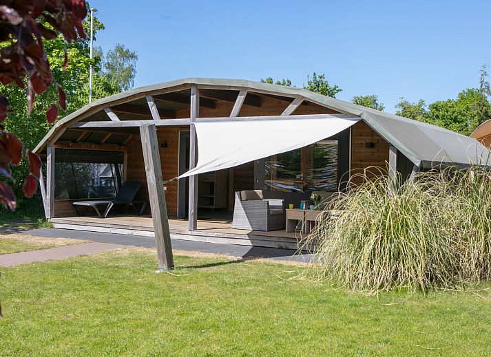 Unterkunft 540618 - Zelthaus Vechtstreek - Outdoorlodge