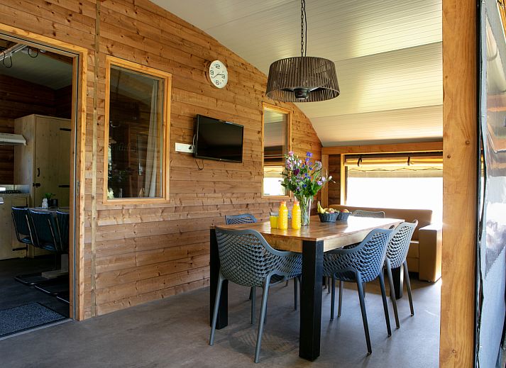 Unterkunft 540618 - Zelthaus Vechtstreek - Outdoorlodge