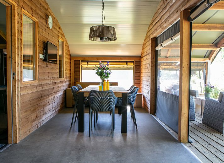 Unterkunft 540618 - Zelthaus Vechtstreek - Outdoorlodge