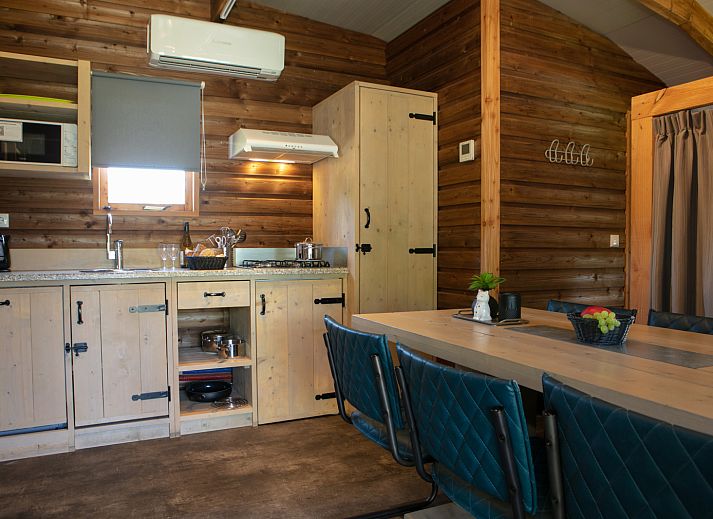 Unterkunft 540618 - Zelthaus Vechtstreek - Outdoorlodge