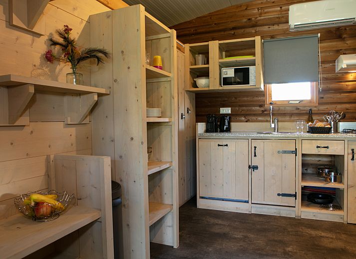 Unterkunft 540618 - Zelthaus Vechtstreek - Outdoorlodge