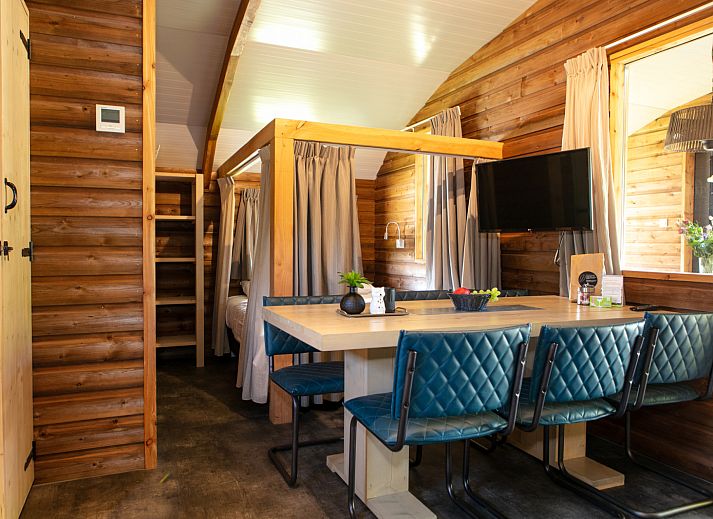 Unterkunft 540618 - Zelthaus Vechtstreek - Outdoorlodge