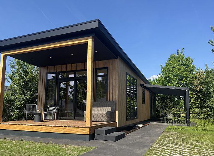 Guest house 540619 • Holiday property Vechtstreek • Sunlodge