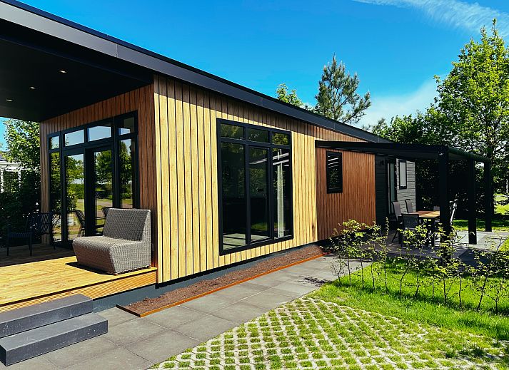 Verblijf 540619 - Vakantiewoning Vechtstreek - Sunlodge