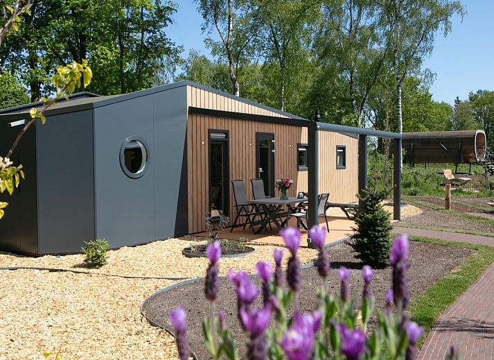 Guest house 540620 • Holiday property Vechtstreek • Boslodge