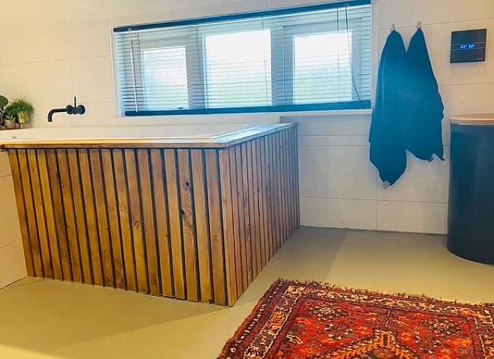Verblijf 540702 - Vakantiewoning Vechtstreek - Huisje in Lutten