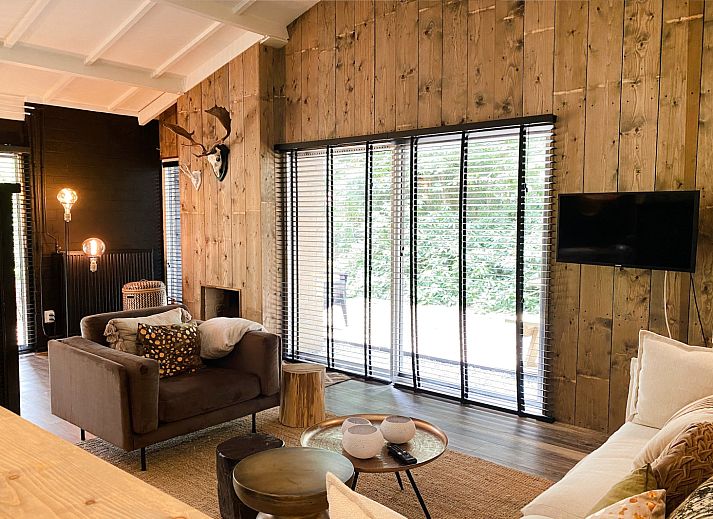 Unterkunft 540703 - Ferienhaus Vechtstreek - «Dutch Cabin Houses C66»