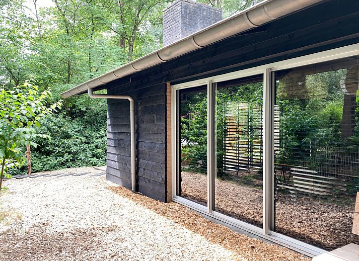 Unterkunft 540703 - Ferienhaus Vechtstreek - «Dutch Cabin Houses C66»