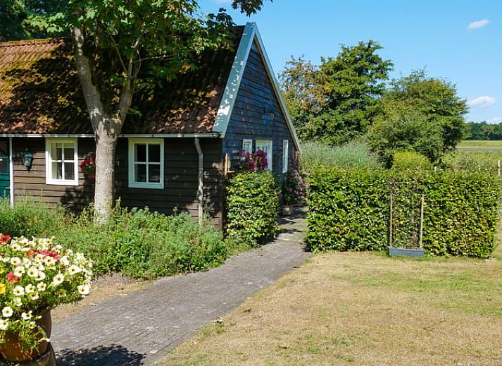 Verblijf 540805 • Vakantiewoning Vechtstreek • OV188