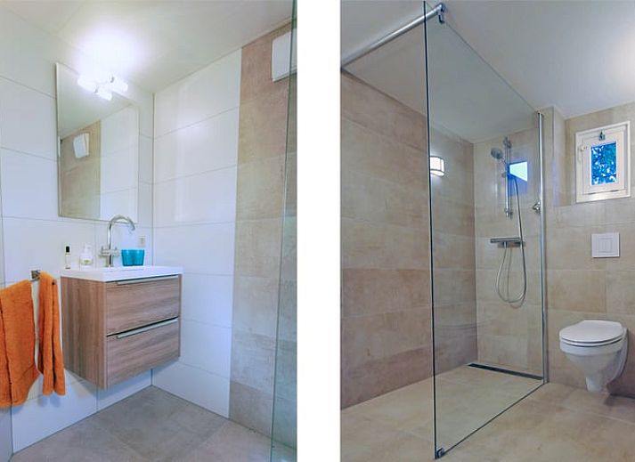 Geniessen Sie die Ruhe im Huisje in Balkbrug, einem charmanten Ferienhaus mit Veranda in der gruenen Vechtgegend, Overijssel.