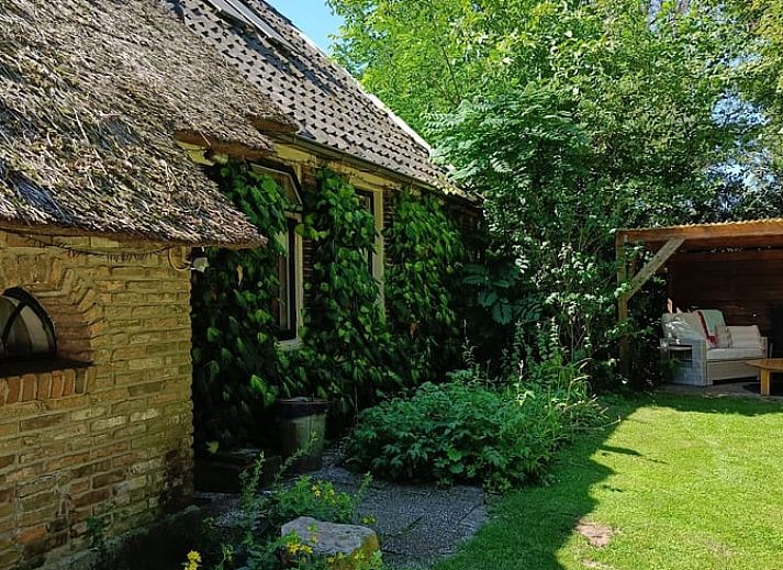 Verblijf 540819 • Vakantiewoning Vechtstreek • De Kolonie
