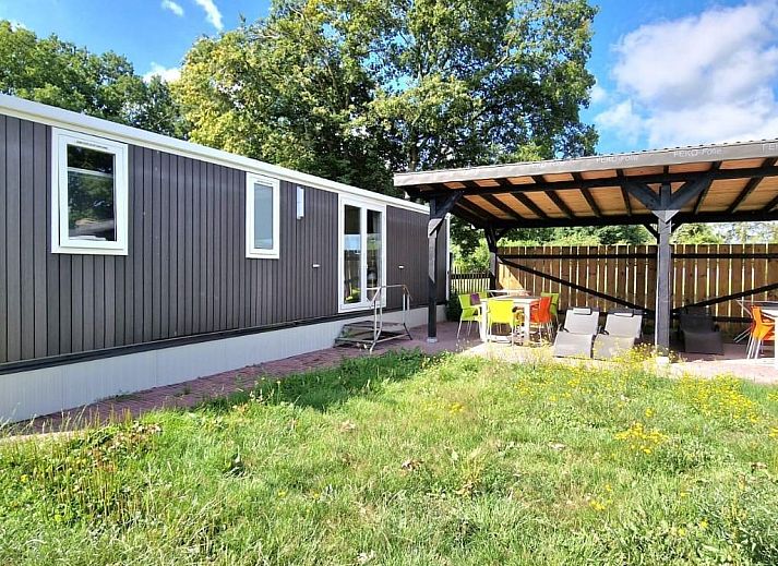 Verblijf 540821 • Vakantiewoning Vechtstreek • Natuurhuisje in Balkbrug