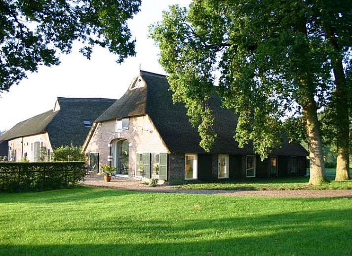 Verblijf 540826 • Vakantiewoning Vechtstreek • Vakantiehuisje in Balkbrug