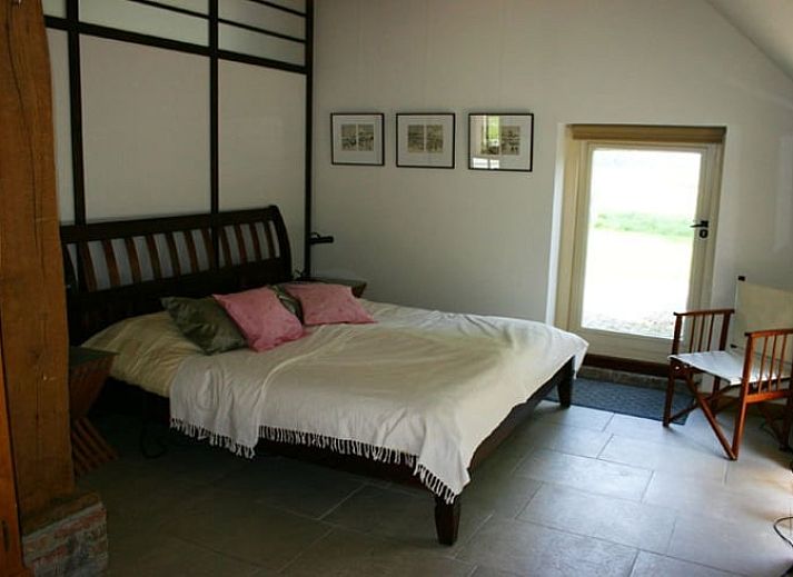 Ferienhaus in Balkbrug in winterlicher Umgebung, gelegen in der Region Vecht, Overijssel. Geniessen Sie einen erholsamen Urlaub in diesem stimmungsvollen Ferienhaus.