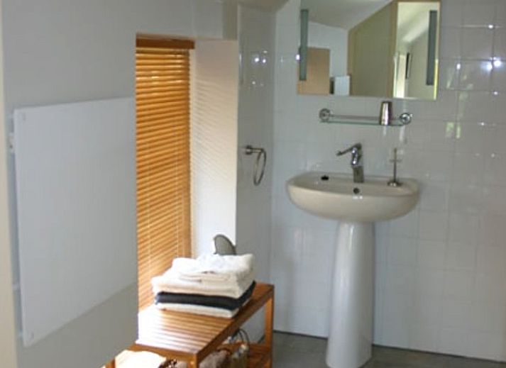 Ferienhaus in Balkbrug in winterlicher Umgebung, gelegen in der Region Vecht, Overijssel. Geniessen Sie einen erholsamen Urlaub in diesem stimmungsvollen Ferienhaus.