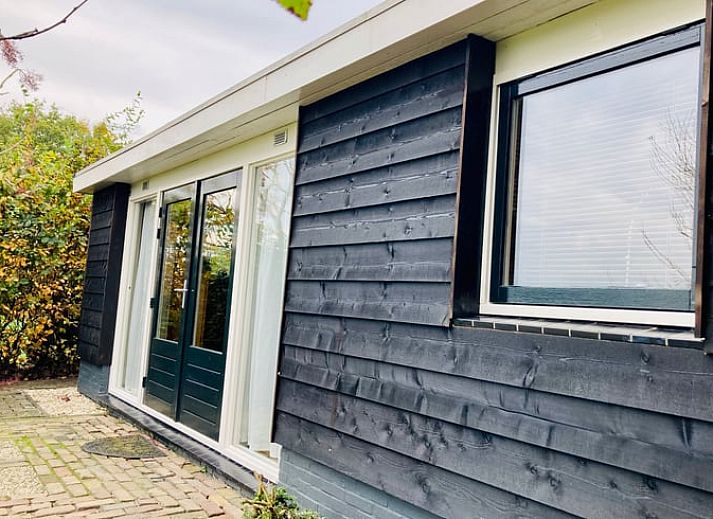 Guest house 540836 - Holiday property Vechtstreek - Huisje in Balkbrug