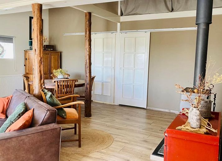 Guest house 540836 - Holiday property Vechtstreek - Huisje in Balkbrug