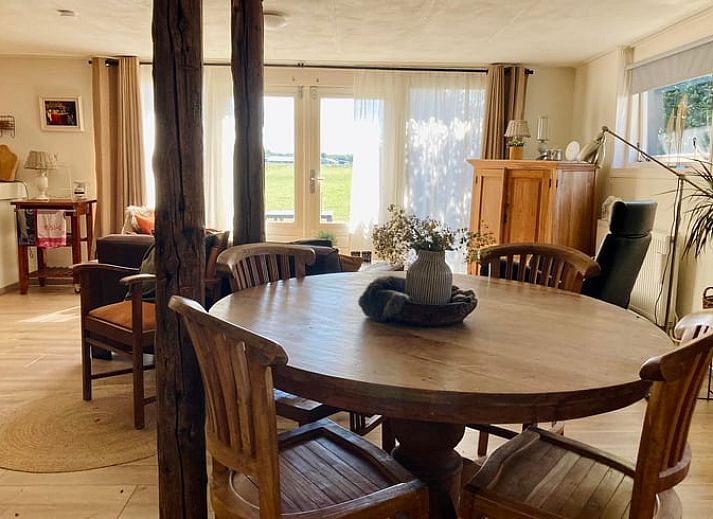 Guest house 540836 - Holiday property Vechtstreek - Huisje in Balkbrug
