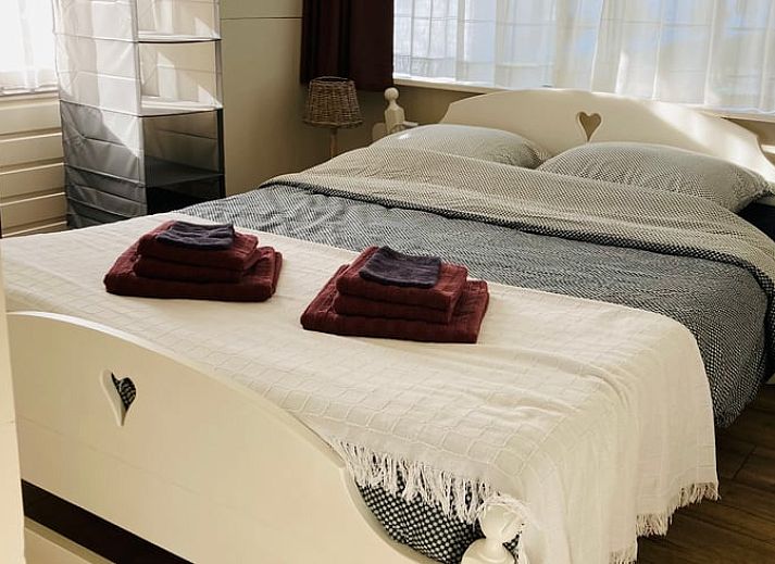 Guest house 540836 - Holiday property Vechtstreek - Huisje in Balkbrug