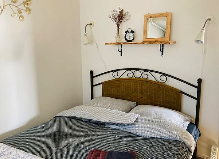 Guest house 540836 - Holiday property Vechtstreek - Huisje in Balkbrug