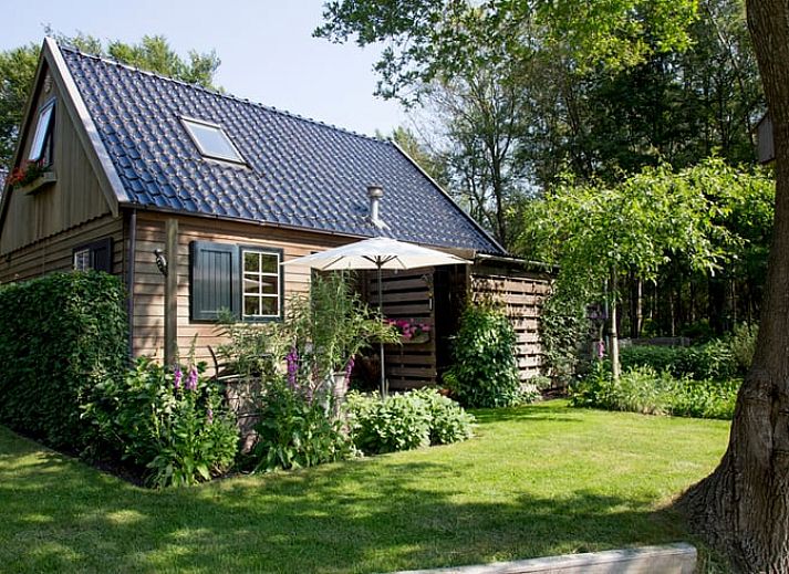 Verblijf 540838 • Vakantiewoning Vechtstreek • Vakantiehuis in Balkbrug 