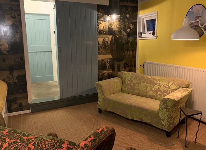 Guest house 540839 - Holiday property Vechtstreek - Vakantiehuis in Balkbrug