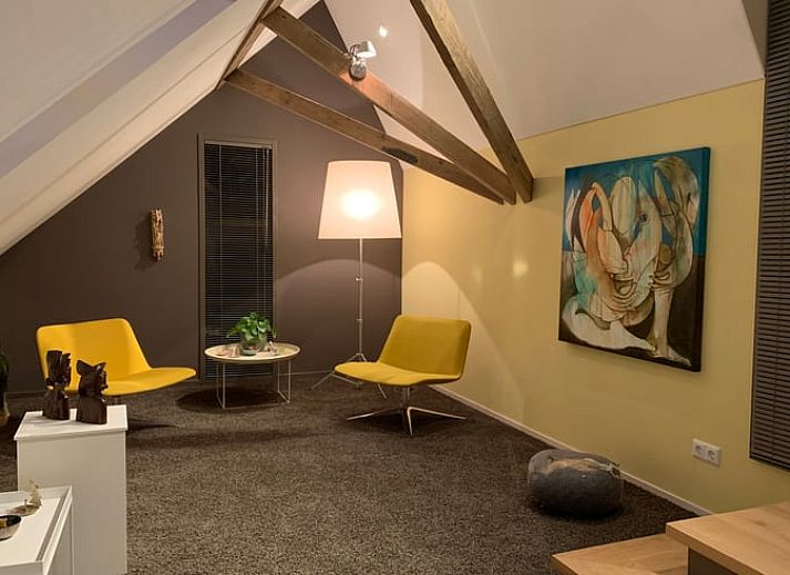 Guest house 540839 - Holiday property Vechtstreek - Vakantiehuis in Balkbrug